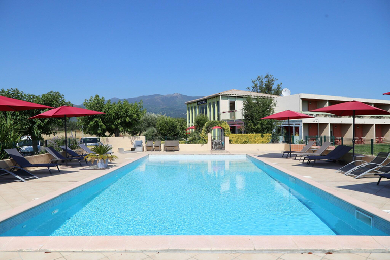 Exterior & Views 2, Les Jardins, Haute-Corse