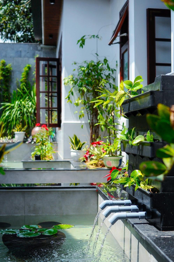 Others 5, Chi Homestay #3, Huế