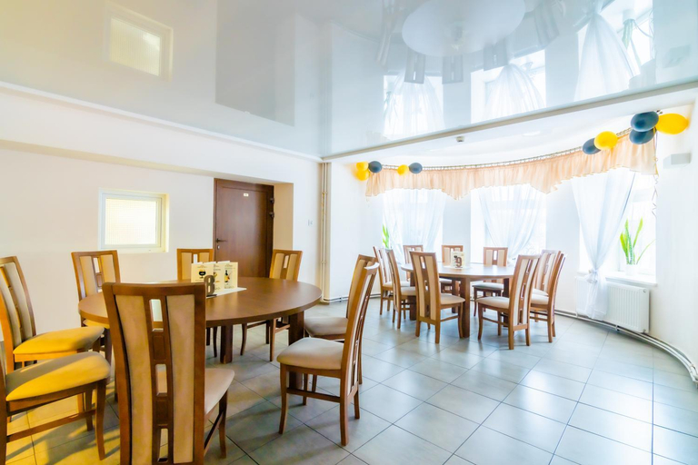 Food & Drinks 4, ZPP Hadle Szklarskie, Przeworsk