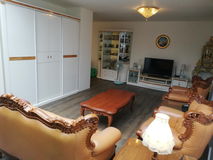 5, Tata House B&B, Yilan
