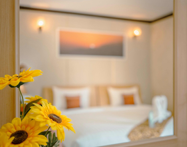 Bedroom 8