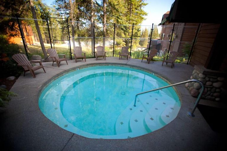 Sport & Beauty 5, Kandahar Lodge, Flathead