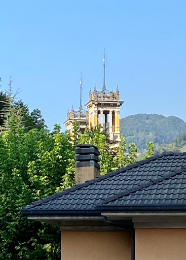 BoTep ai Tigli, Bergamo