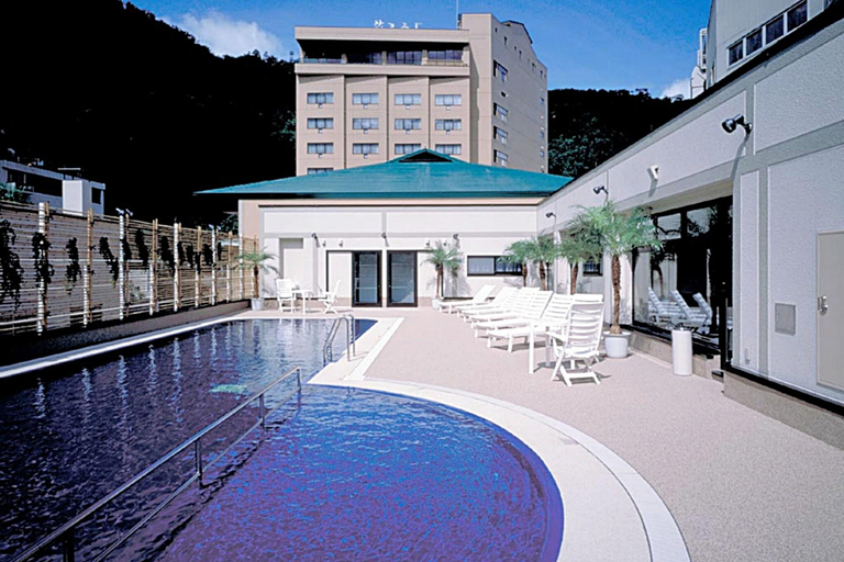 Sport & Beauty 2, Hanamomiji, Sapporo