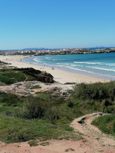 Surrounding environment, Baleal Atlantic Villa, Peniche