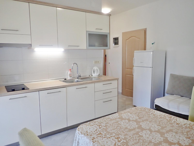 Others 2, Apartman Bellevue, Starigrad