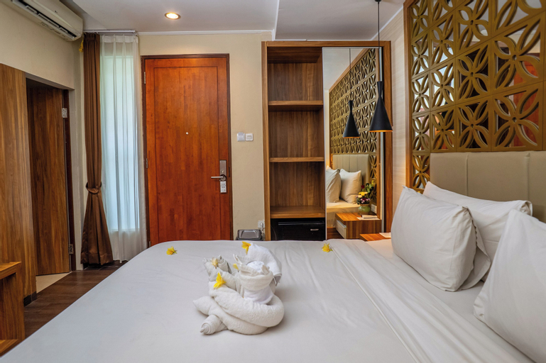 Bedroom 29