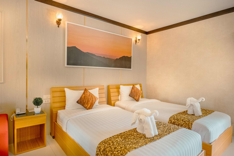 Bedroom 21