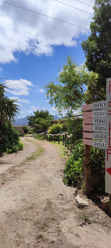 Others 5, Rusthof Accommodation, Overberg