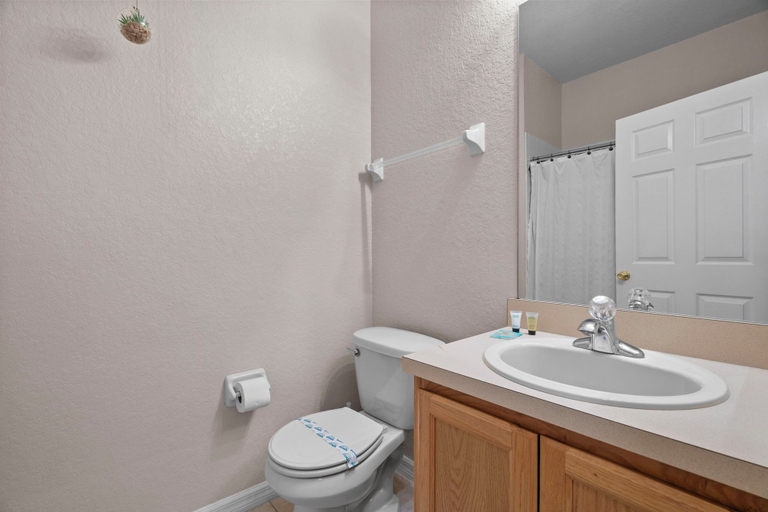 Bathroom 3, Regal Oaks Resort, Osceola