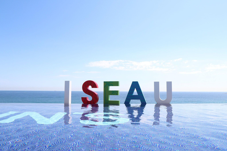 Sport & Beauty 2, St. John's Hotel, Gangneung