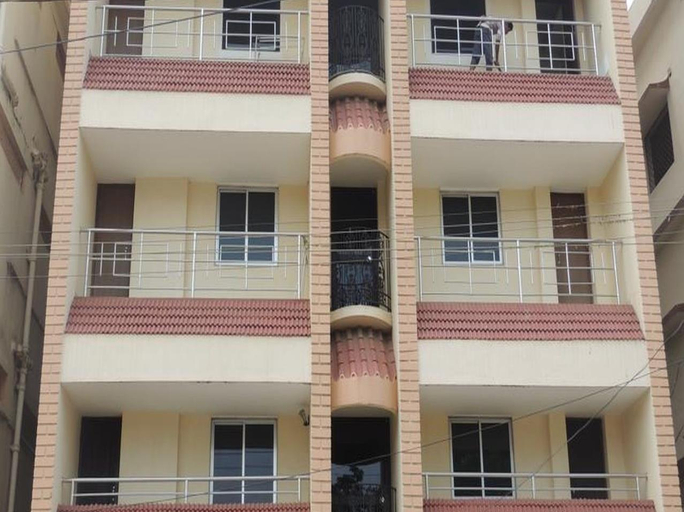 Others 3, Ambica Residency, Cuttack
