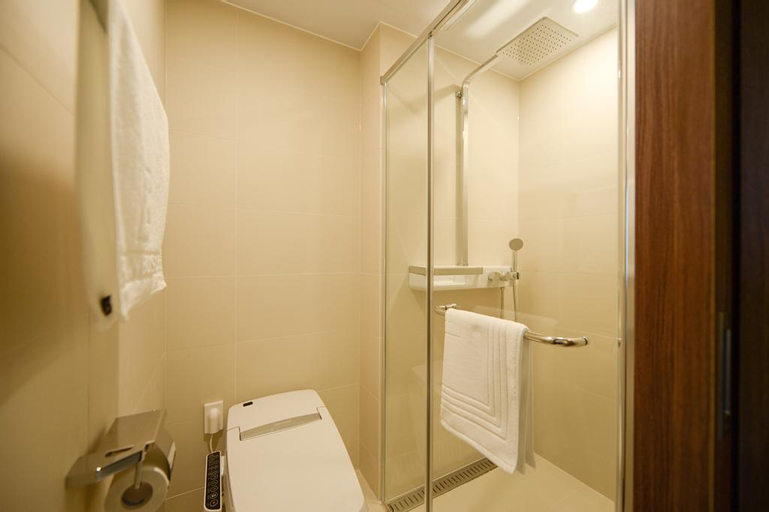 Bathroom 6