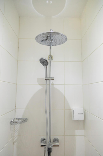 Bathroom 4, Boutique Hotel Peperpot, Meerzorg