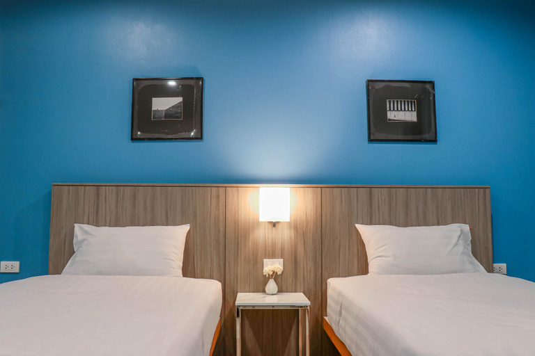 Bedroom 5