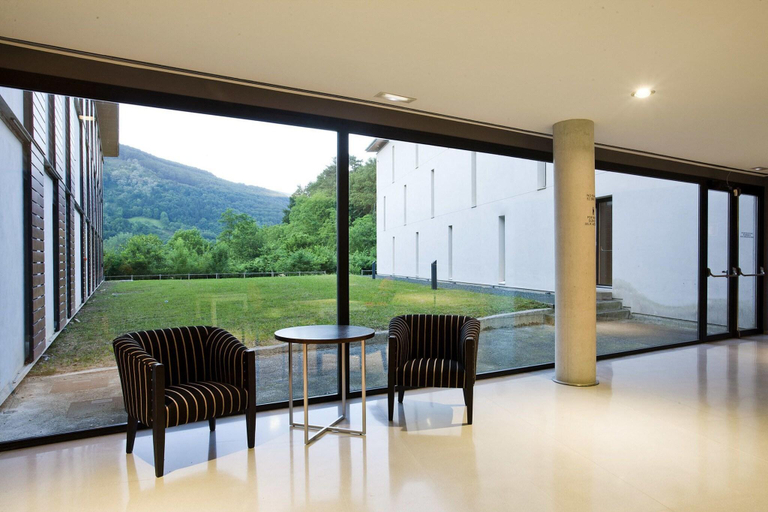 Public Area 2, Hotel Balneario Elgorriaga, Navarra
