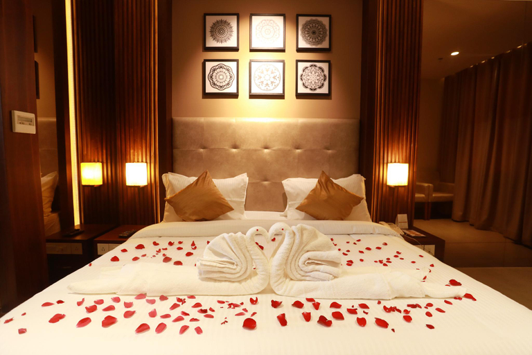 Bedroom 16