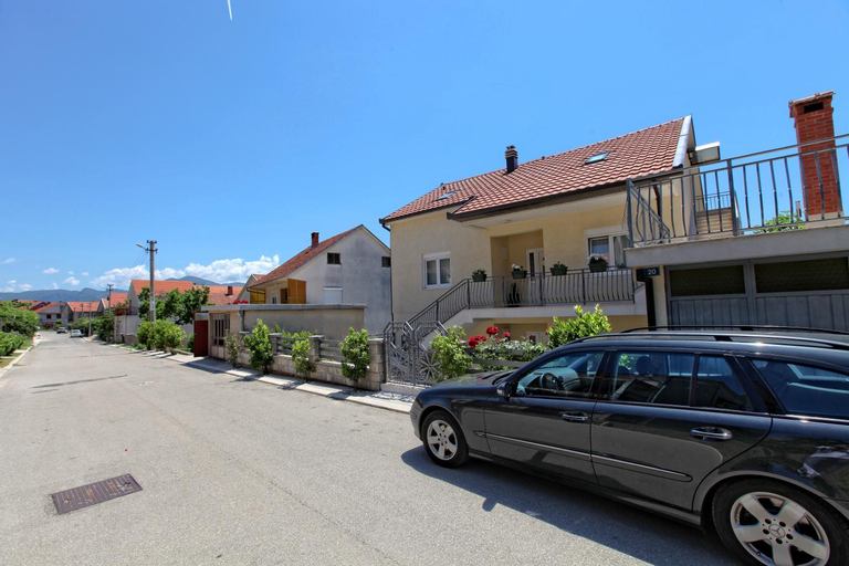 Apartments Lovori-Lorbe, Trebinje