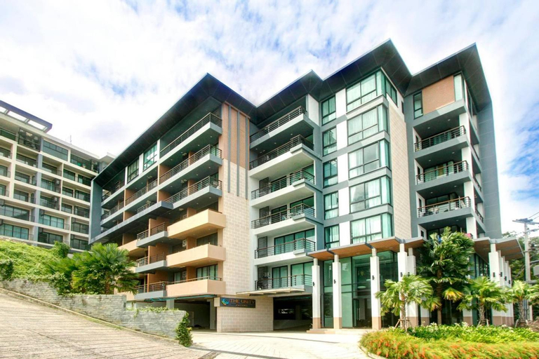 Exterior & Views 1, WOW Apartment at Unity Patong, Phuket Island