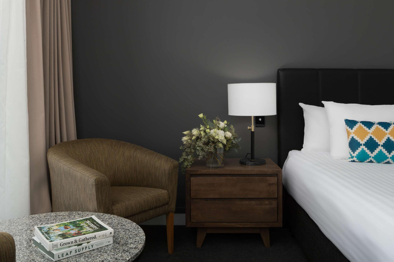 Bedroom 11