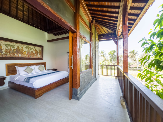 Bedroom 8