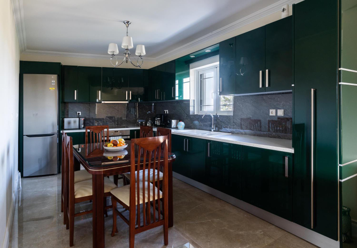 Others 5, Coastline Spacious Maisonette near Athens Air-Port, Attica