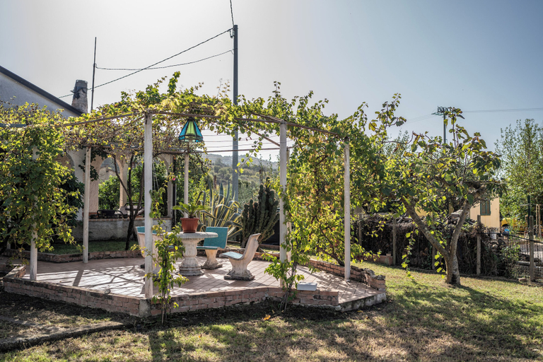 Others 5, Villa Oidor - Cilento, Salerno