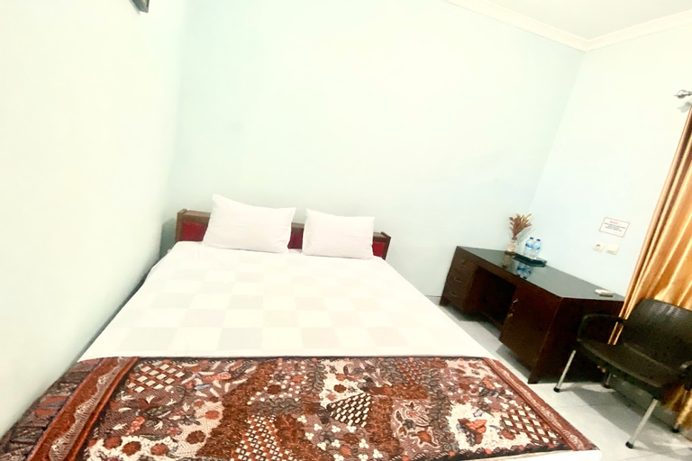 Bedroom 4, Griya Berkah Syariah, Purworejo