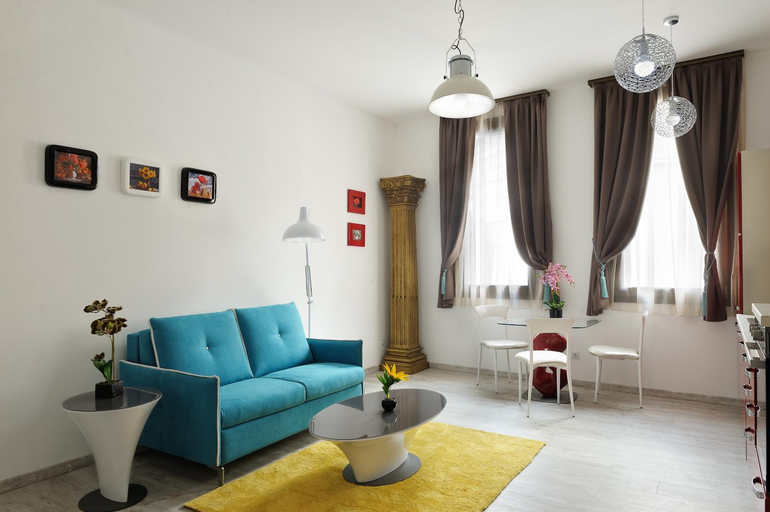 Others 2, Dominus Residence, Cluj-napoca