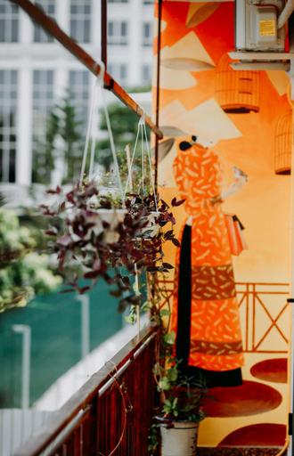 Others 5, Tung Homestay, Huế