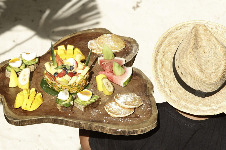 Food & Drinks 4, Hotel Dos Ceibas Eco Retreat Tulum, Cozumel