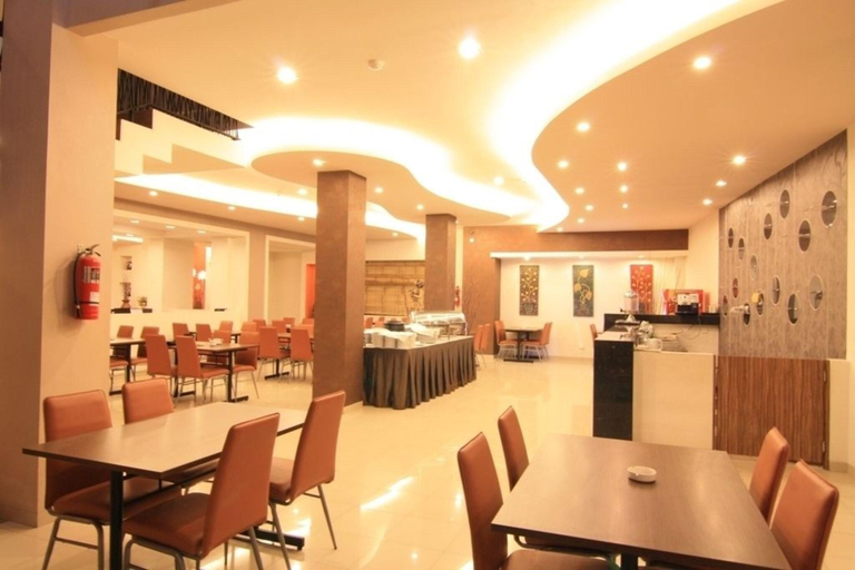 Food & Drinks 5, Jentra Dagen, Yogyakarta