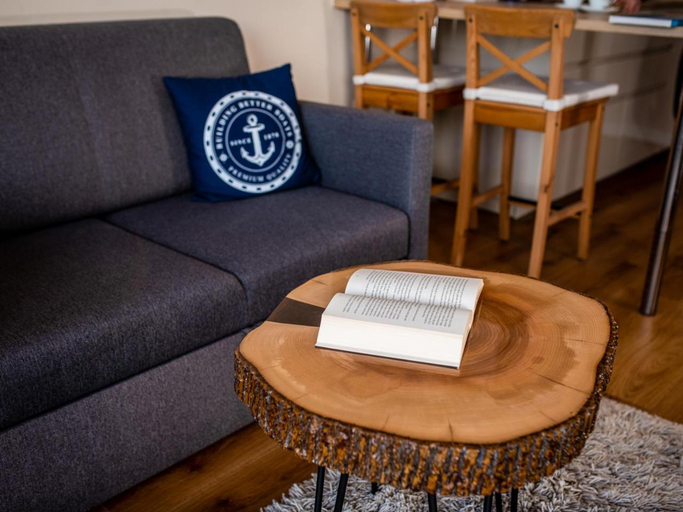 Others 3, Sloneczna 10a w Jaroslawcu Apartamenty nad morzem, Sławno