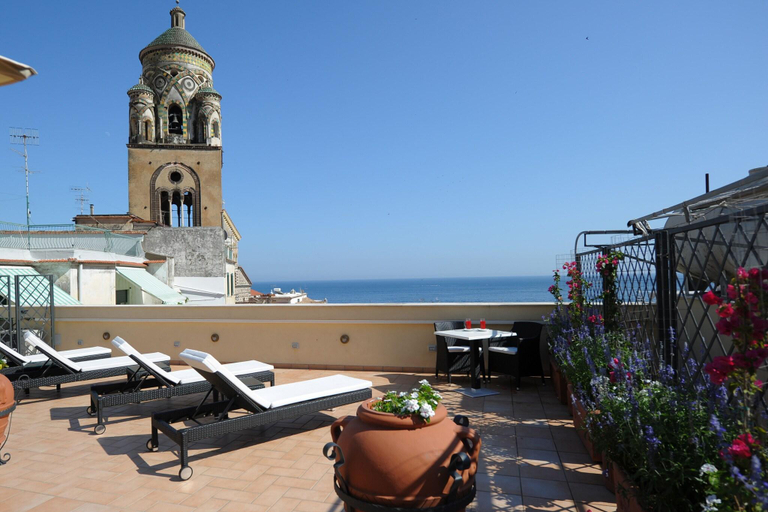 Exterior & Views 2, L'Antico Convitto, Salerno