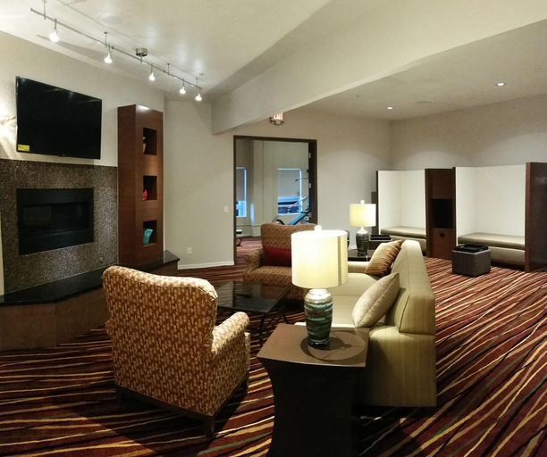 Public Area 3, Sedona Springs Resort, Yavapai