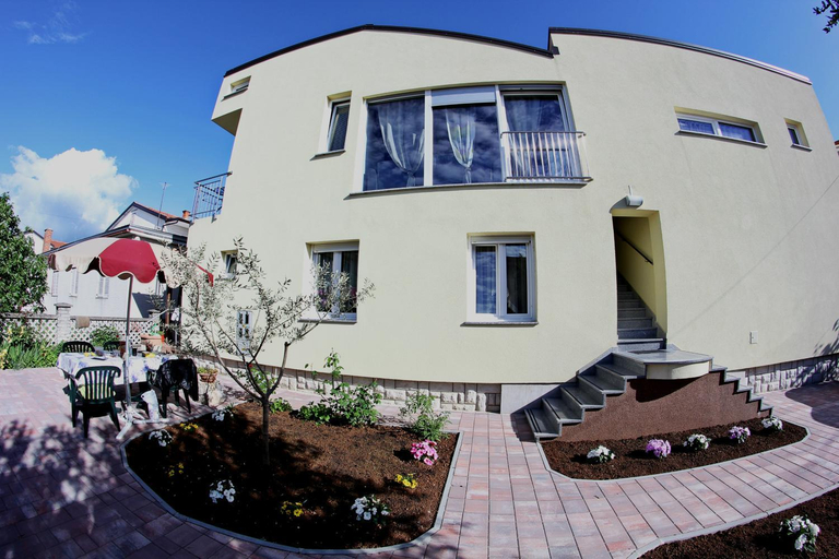 Others 3, Apartments Neno, Umag