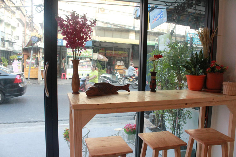Others 4, Happy Hostel, Don Muang