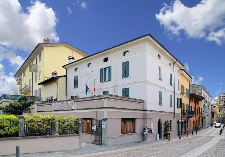 Hotel La Fenice, Brescia