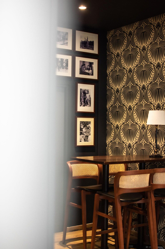 Food & Drinks 5, Churchill, Calvados
