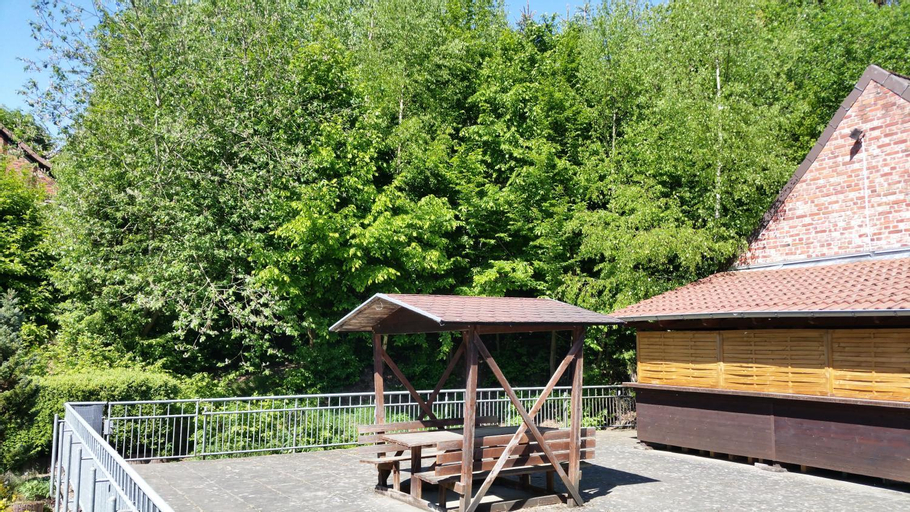 Gasthaus Kohlerhof, Northeim