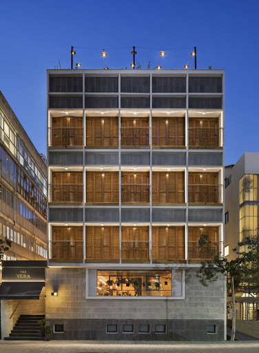 Exterior & Views 2, The Vera Hotel
