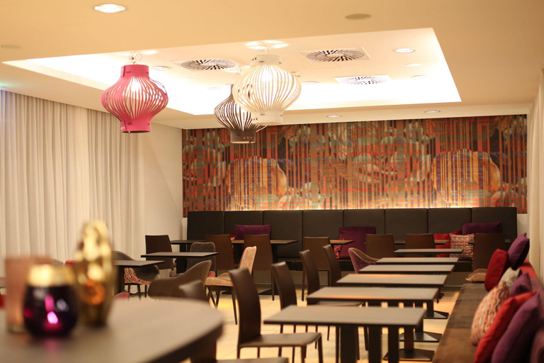 Food & Drinks 5, Arte Hotel Linz, Linz