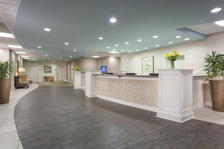 Public Area 3, Surfside Beach Resort, Horry