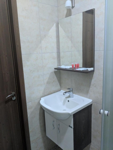 Bathroom 3, mtredebi, Samtredia
