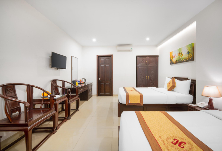 Bedroom 7