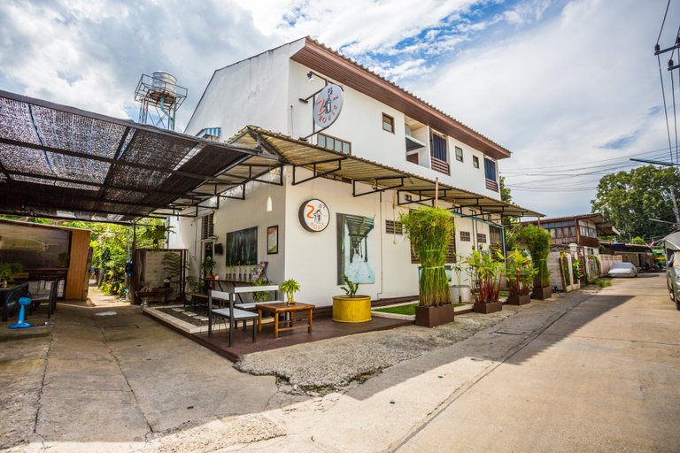 Exterior & Views 2, ZZ House, Muang Chiang Mai
