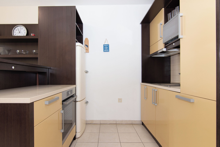Others 5, Marina Apartment Rose M, Piran