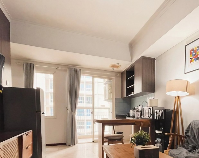 Others 5, ARRAM | No.131 | 2BR Direct to CP Mall, West Jakarta