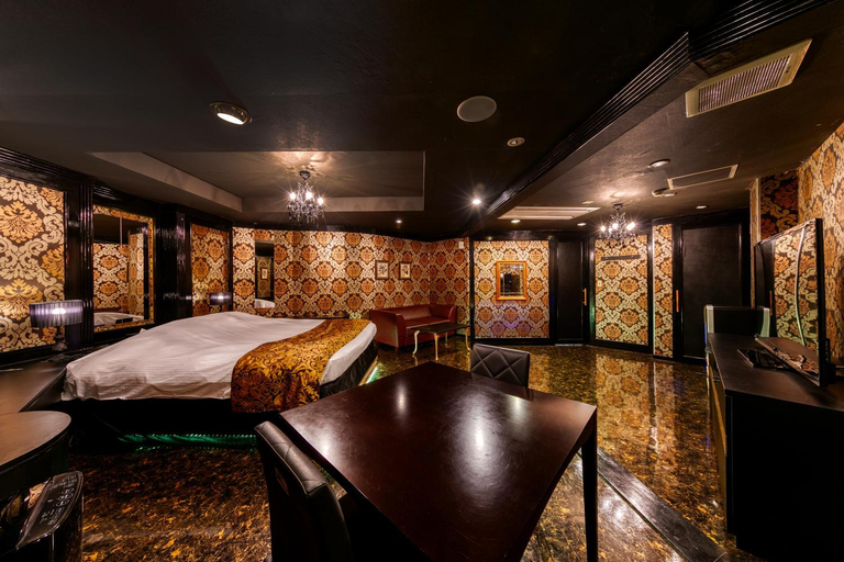 Others 3, Ogaki Hotel christmas - Adult Only, Ōgaki