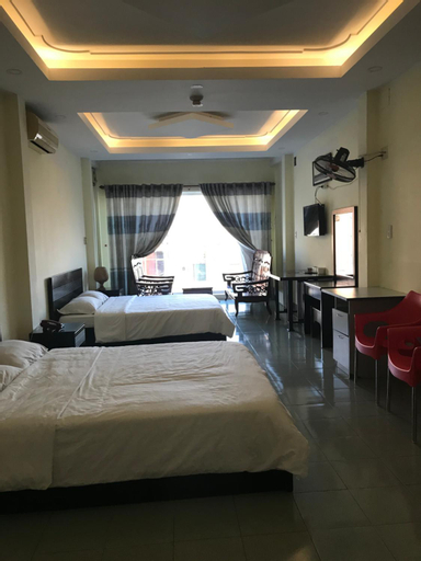 Bao Long Hotel, Bình Thạnh